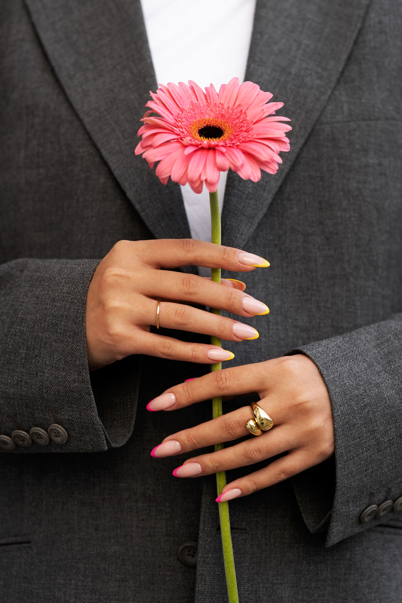 Nail care